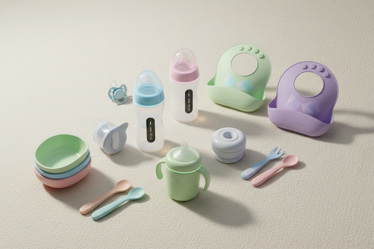 Feeding Gear