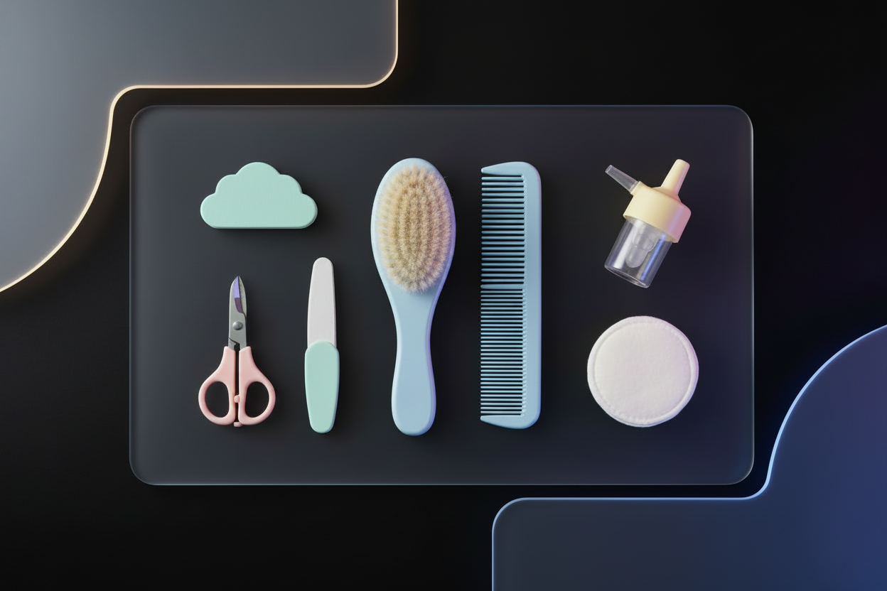 Grooming Kits