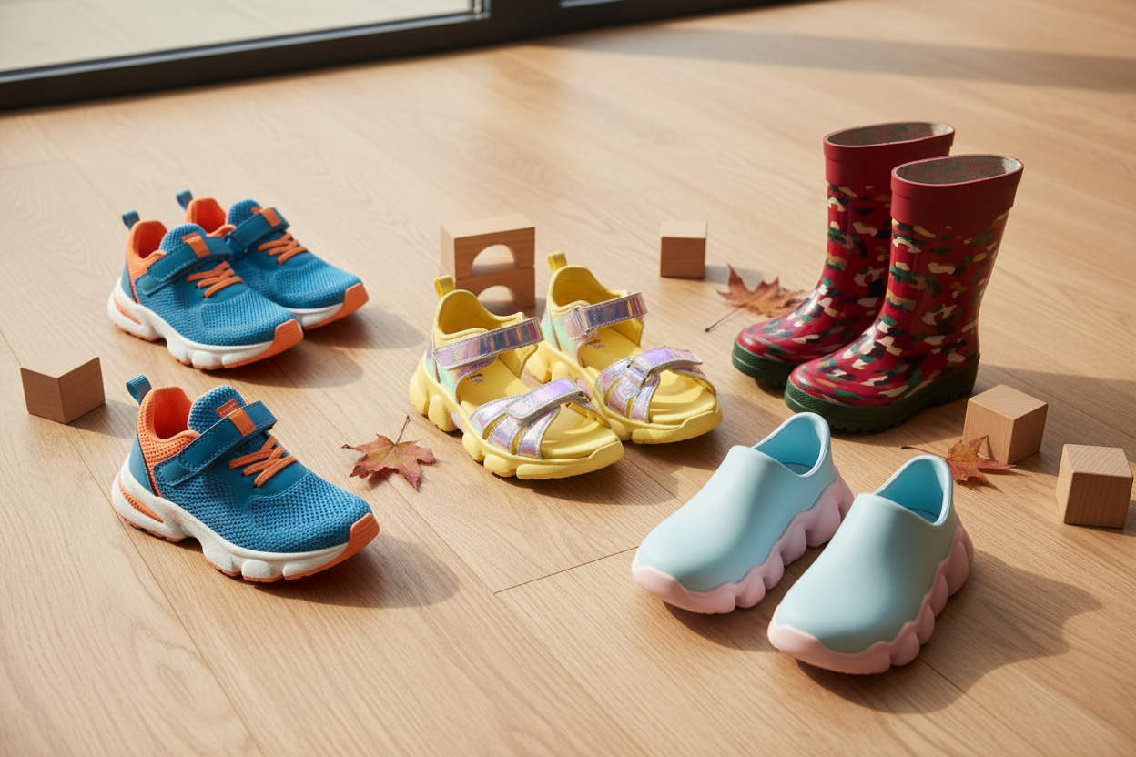 Footwear