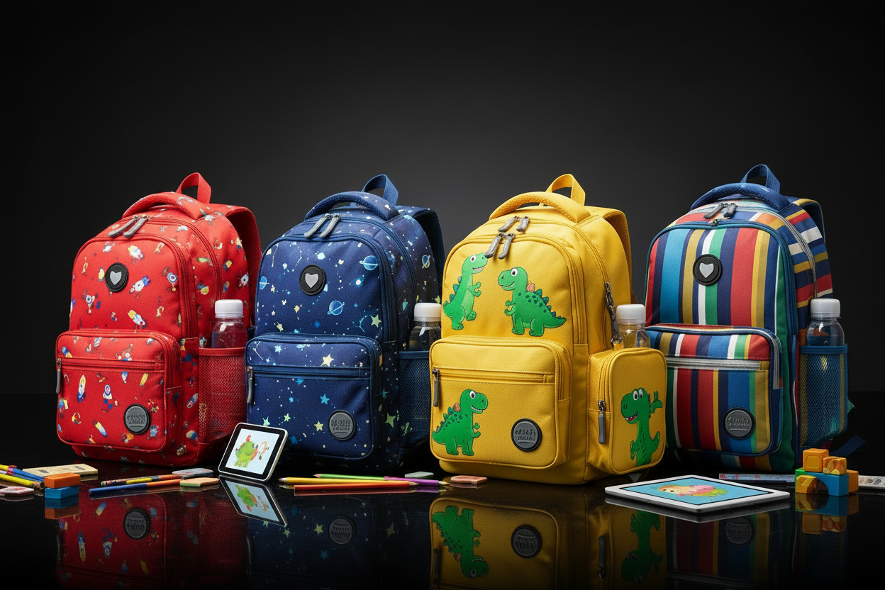 Bags