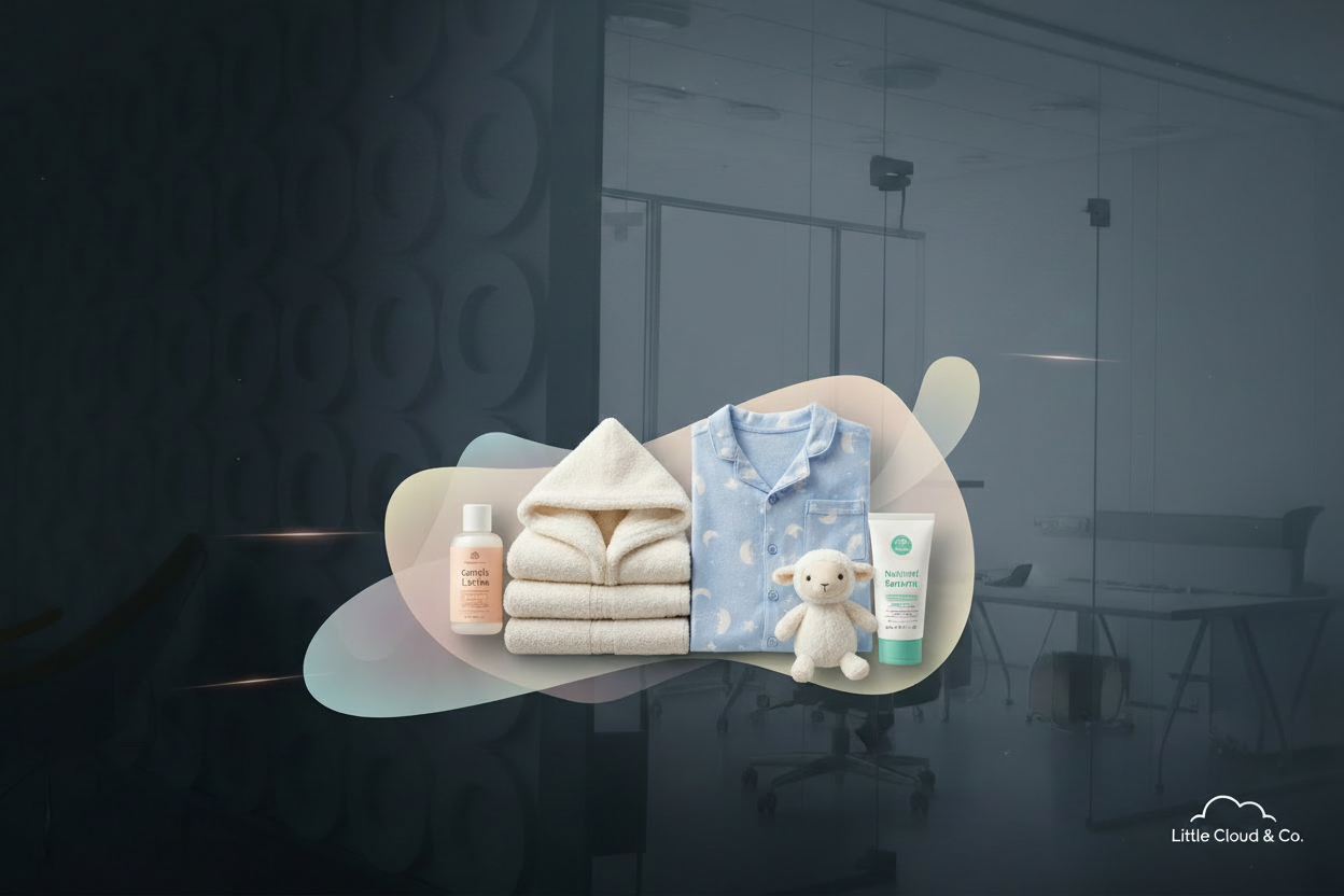 Daily Care & Comfort