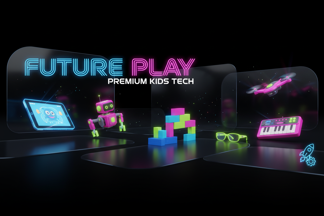 smart & fun Gadgets