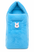 Universal Plush Baby Stroller Footmuff Winter Sleeping Bag | Warm Pram Cover