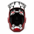 Iron Man voice control Helmet (mk5 ) Limited Edition (Licensed Certified) & Remote