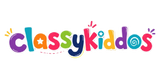 Classy Kiddos - Home
