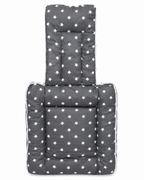 Universal Baby Stroller Footmuff Winter Warm Sleeping Bag – Waterproof Cozy Pram &amp; Pushchair Cover with Elephant Print