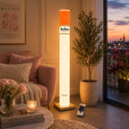 Cigarette LED Lamp with Wireless Remote (100 Cm)