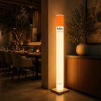 Cigarette LED Lamp with Wireless Remote (100 Cm)