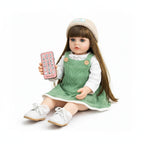 Original Ai Silicone Doll