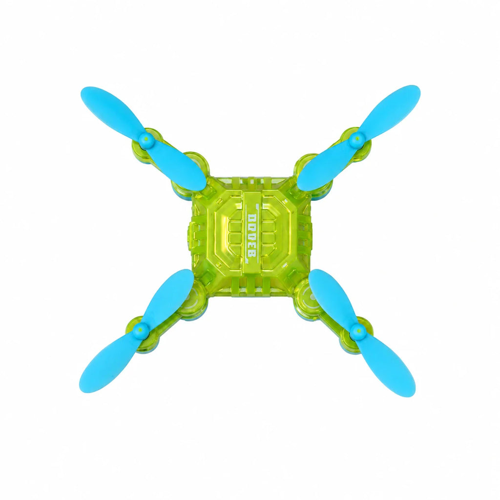 Mini Drone Watch with Camera