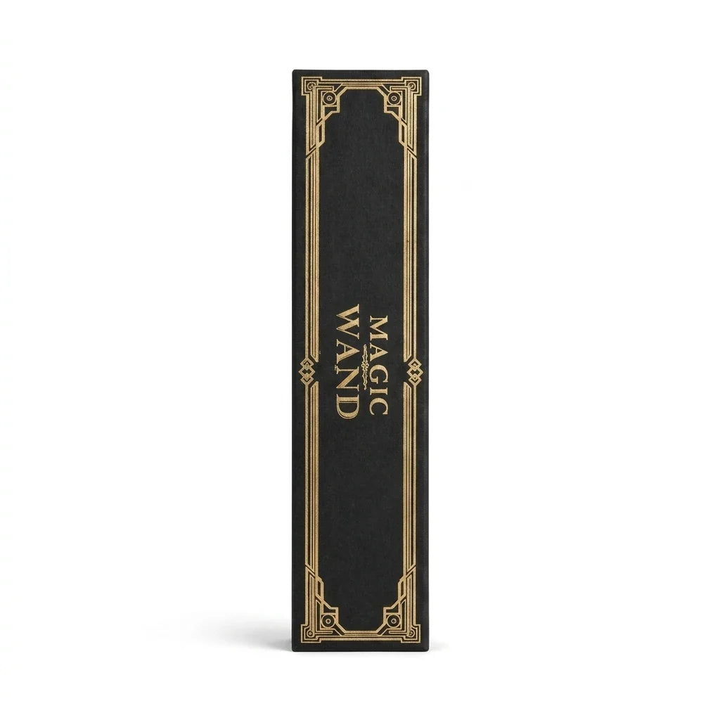 Hermione Harry Potter Wand (Imported,Type C Charging)