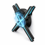 3D Hologram Fan Projector