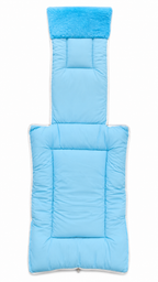 Universal Plush Baby Stroller Footmuff Winter Sleeping Bag | Warm Pram Cover