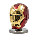 Iron Man voice control Helmet (mk5 ) Limited Edition (Licensed Certified) & Remote