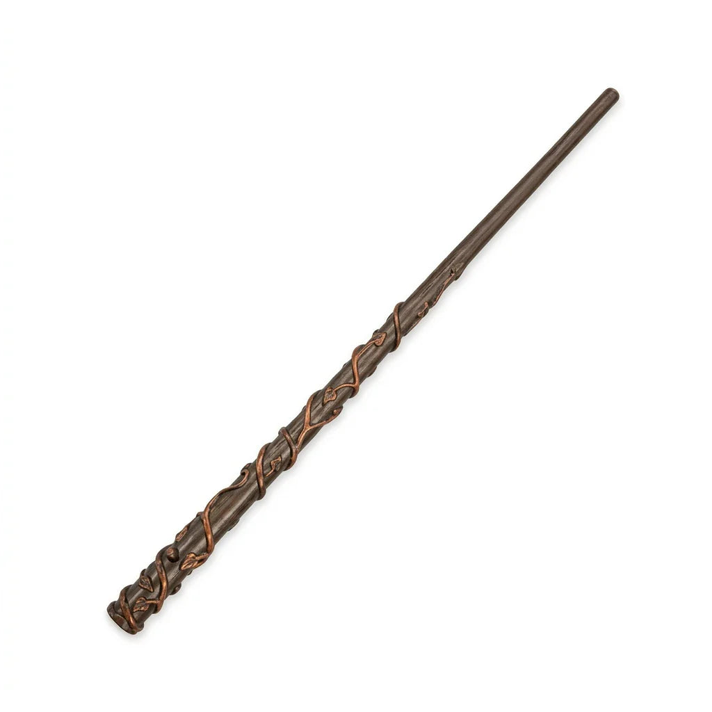 Hermione Harry Potter Wand (Imported,Type C Charging)
