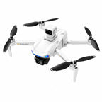 L3 Max GPS Drone with 3-Axis Gimbal Camera, 4K UHD Camera, Screen Remote Controller & Obstacle Avoidance