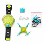 Mini Drone Watch with Camera