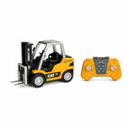 Mini JCB Construction Combo Set (1:64) All 3 Models