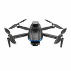 L3 Max GPS Drone with 3-Axis Gimbal Camera, 4K UHD Camera, Screen Remote Controller & Obstacle Avoidance