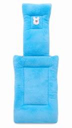 Universal Plush Baby Stroller Footmuff Winter Sleeping Bag | Warm Pram Cover