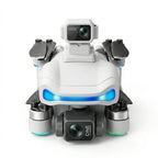 L3 Max GPS Drone with 3-Axis Gimbal Camera, 4K UHD Camera, Screen Remote Controller & Obstacle Avoidance