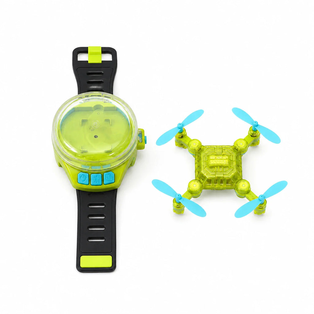 Mini Drone Watch with Camera