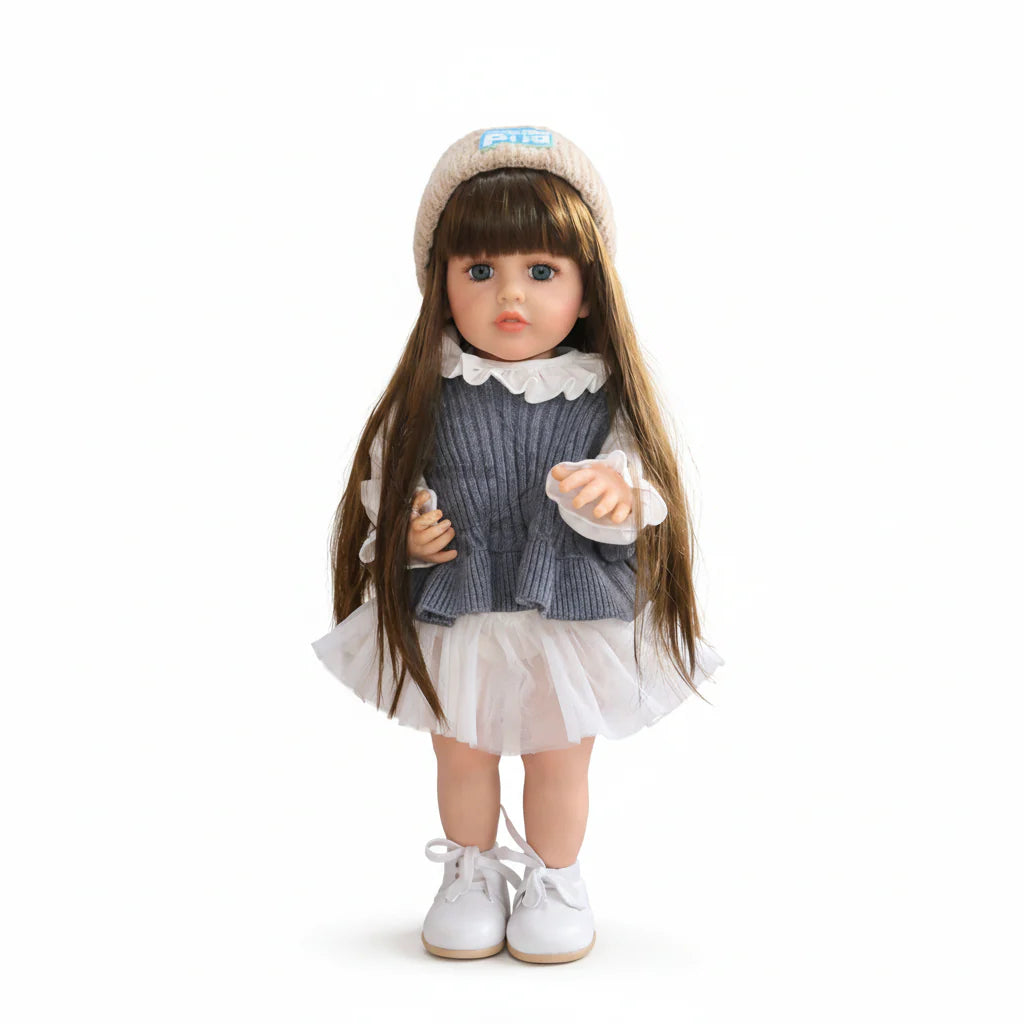 Original Ai Silicone Doll