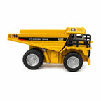 Mini JCB Construction Combo Set (1:64) All 3 Models