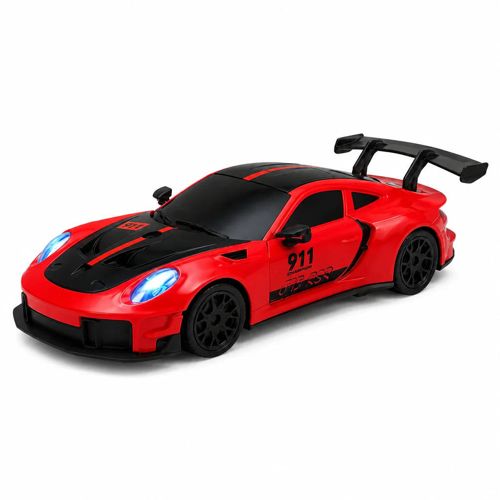 Porsche 911 Spark RC Drift Car