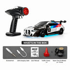 BMW RC Drift Car 1:43