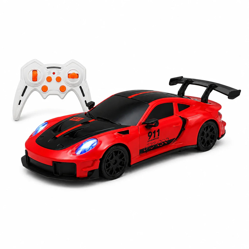 Porsche 911 Spark RC Drift Car