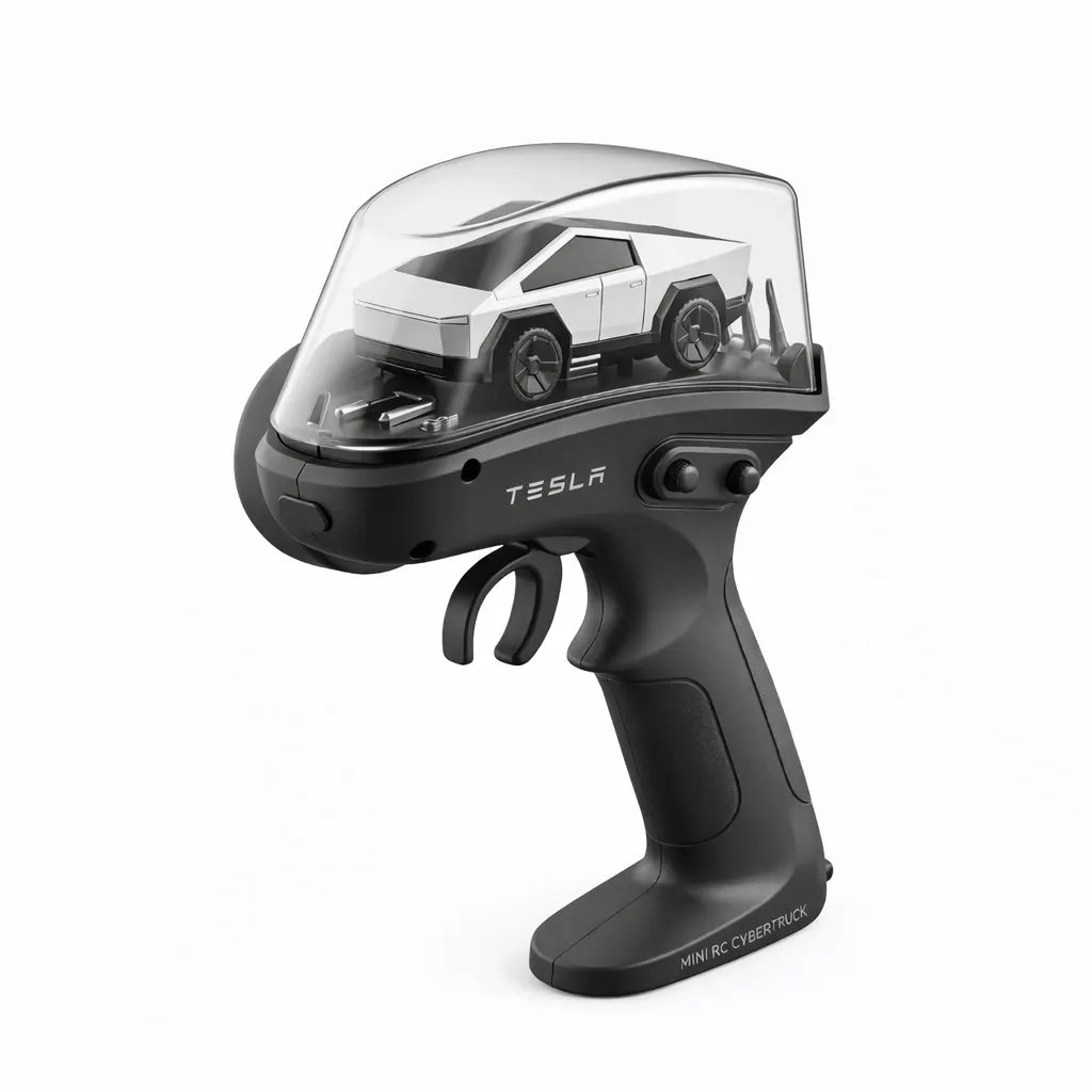 1:64 Mini RC Drift Car in Remote (bestseller)
