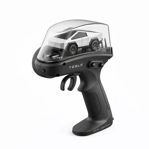 1:64 Mini RC Drift Car in Remote (bestseller)