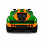 Phantom Pro 09 TopGear 4WD Brushless RC Car- 70KM/H Hobby Grade