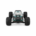 70+ KM/H Hobby Grade 4WD RC Monster Truck ( High Speed Off-Road Racer )
