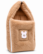 Baby Stroller Winter Footmuff