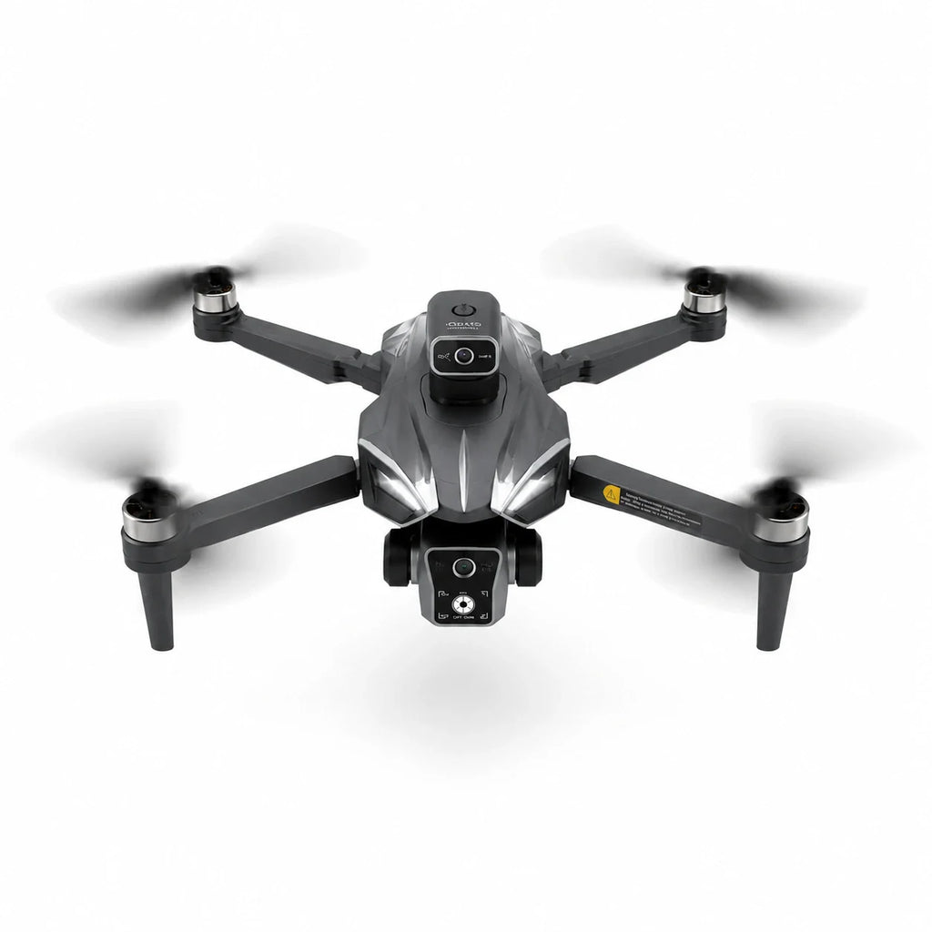 K18 Max GPS Drone with HD Gimbal Camera, Screen Remote, Return Home, Obstacle Avoidance & Airdrop Function