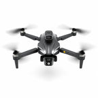 K18 Max GPS Drone with HD Gimbal Camera, Screen Remote, Return Home, Obstacle Avoidance & Airdrop Function