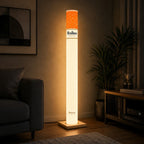 Cigarette LED Lamp with Wireless Remote (100 Cm)