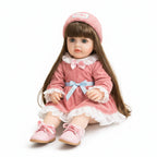 Original Ai Silicone Doll