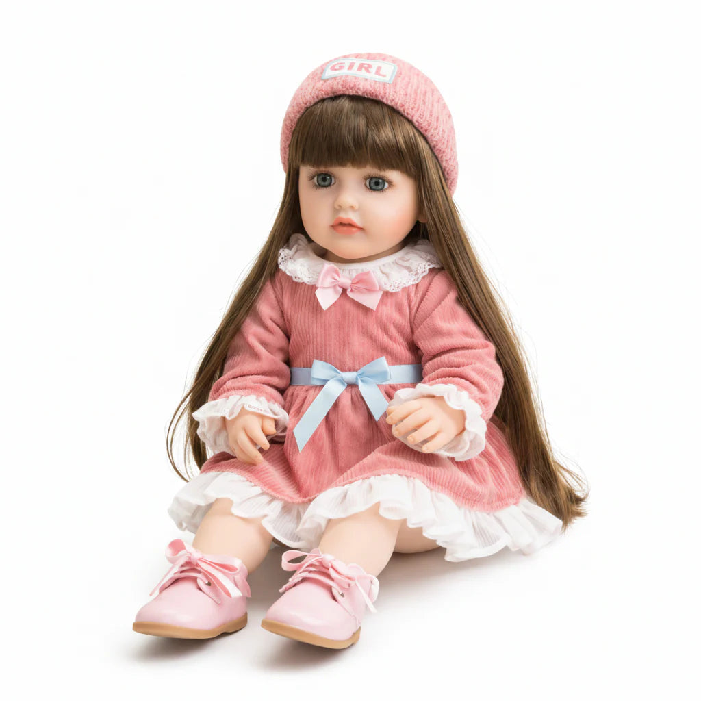 Original Ai Silicone Doll
