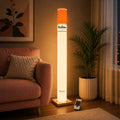 Cigarette LED Lamp with Wireless Remote (100 Cm)