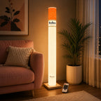 Cigarette LED Lamp with Wireless Remote (100 Cm)