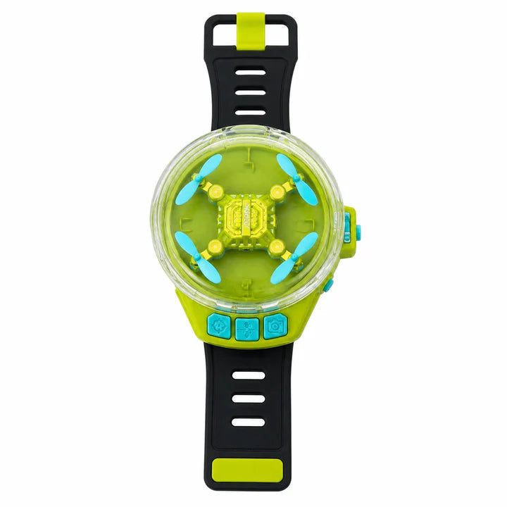 Mini Drone Watch with Camera