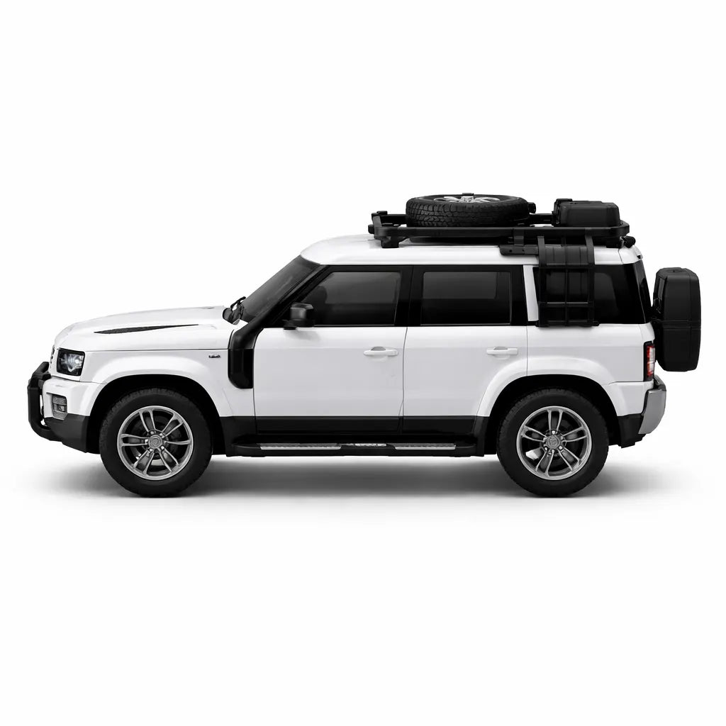 Original Defender RC Car (1:12)