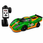 Phantom Pro 09 TopGear 4WD Brushless RC Car- 70KM/H Hobby Grade
