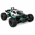 70+ KM/H Hobby Grade 4WD RC Monster Truck ( High Speed Off-Road Racer )