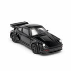 Porsche RC Drift Car 1:43 Scale Metal Body with Opening Doors