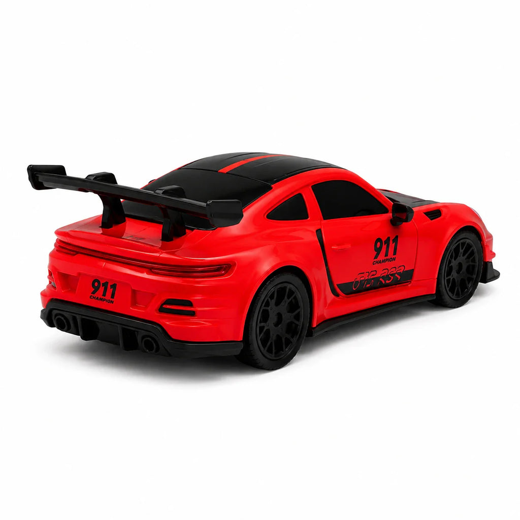 Porsche 911 Spark RC Drift Car