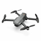 K18 Max GPS Drone with HD Gimbal Camera, Screen Remote, Return Home, Obstacle Avoidance & Airdrop Function